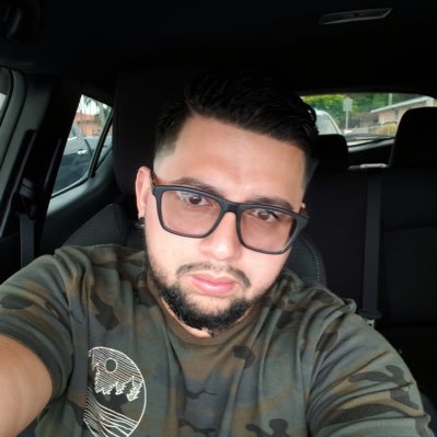 Profile Picture of Kenneth Rios (@Kenneth52467757) on Twitter