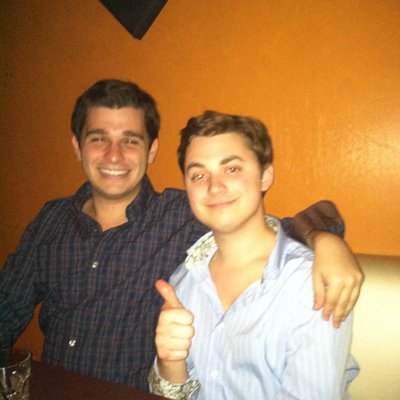 Profile Picture of Matt Longo (@Mlongo10) on Twitter
