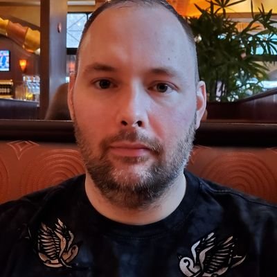 Profile Picture of David Hurray (@DHurray) on Twitter