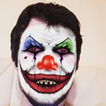 Profile Picture of Phillip Jeffries (@madferit_baby) on Instagram