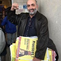 Profile Picture of Steven Matherly (@steven-matherly) on Quora