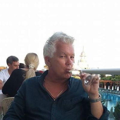Profile Picture of Peter Cobb (@petercobb1958) on Twitter