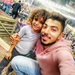 Profile Picture of Ķệvîn PrįŋĈệ (@sayed_saber2) on Instagram
