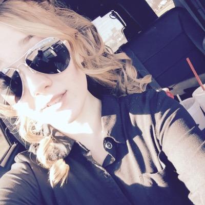 Profile Picture of Lilian Renee Horton (@Lily_Horton77) on Twitter