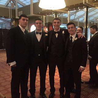 Profile Picture of Matthew Bruzzese (@matthew.bruzzese.7) on Facebook