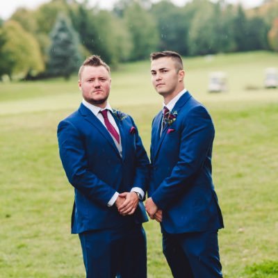Profile Picture of Jonathan O’Brien (@J12Obrien) on Twitter