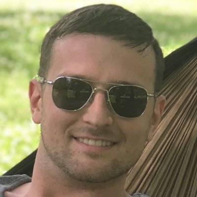 Profile Picture of Austin Cooper (@AustinCooper90) on Twitter