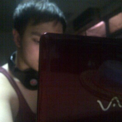 Profile Picture of Gerald Schultz (@vladygerald) on Twitter