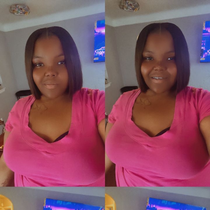 Profile Picture of Markeshia Campbell (@markeshiacampbell) on Tiktok