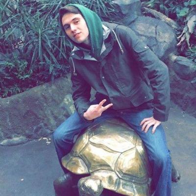 Profile Picture of Michael Gustin (@Mjgustin27) on Twitter