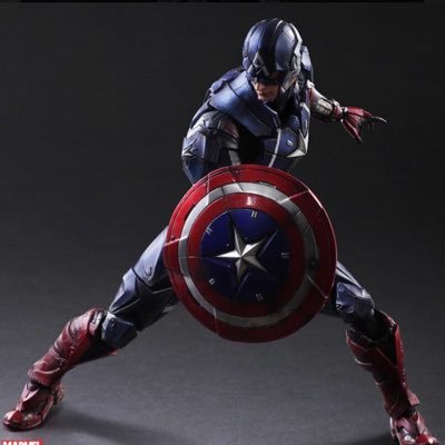 Profile Picture of Alex Curt (@AlexCurt69) on Twitter