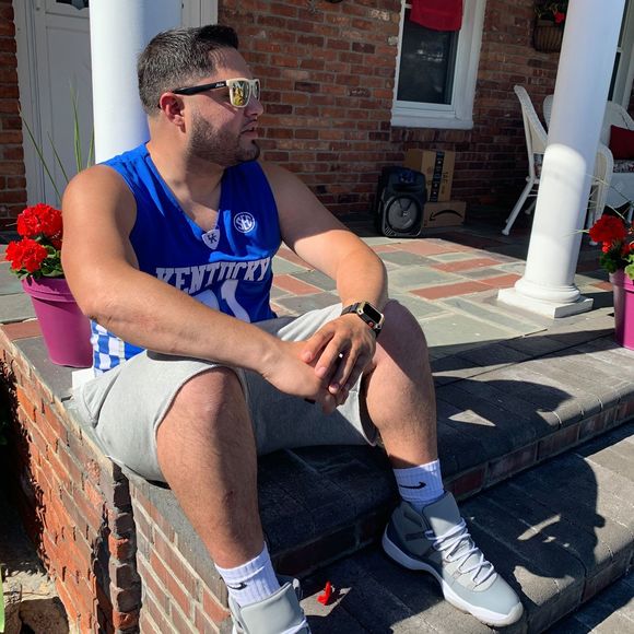 Profile Picture of Dougie Tripp (@dtripp1992) on Poshmark