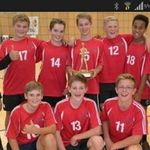 Profile Picture of William Rowse (@wills.volleyball_thing) on Instagram