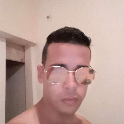 Profile Picture of Berleidis Odren Lobaina (@BerleidisL) on Twitter