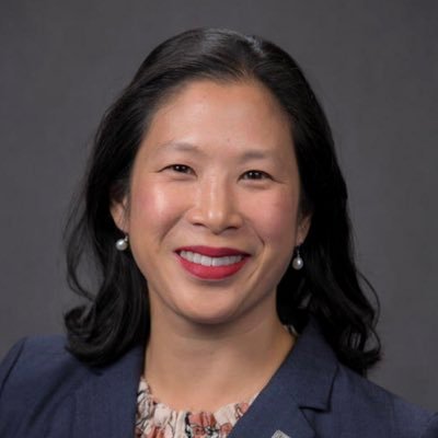 Profile Picture of Dr. Melissa Ko, MD, FAAN, CPE (@MelissaKo16) on Twitter