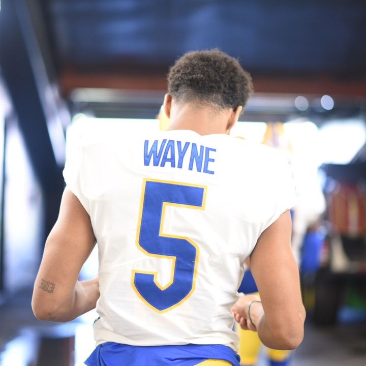 Profile Picture of Jared Wayne (@jaredwaynev) on Tiktok