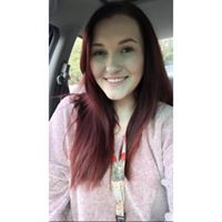 Profile Picture of Hannah York (@hannah-york-13) on Quora