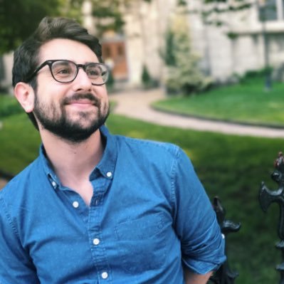 Profile Picture of Alex Walkowski (@walkowskee) on Twitter