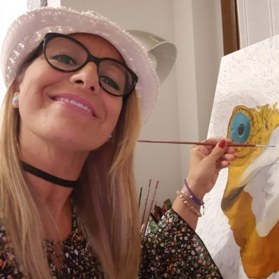 Profile Picture of Barbara Merola (@BarbaraMerola4) on Twitter