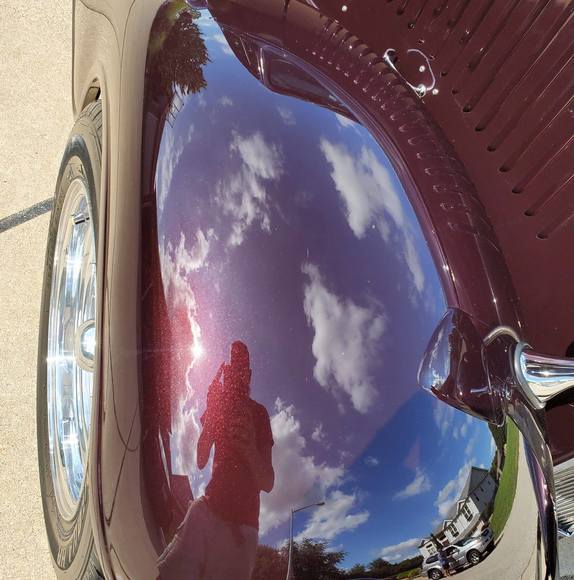 Profile Picture of Steve Weed (@weed1673) on Poshmark