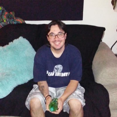 Profile Picture of Michael Swindell (@McsSuperman) on Twitter