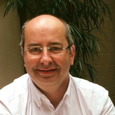 Profile Picture of Eric Schmidt (@ericschmidt_) on Twitter