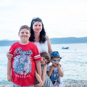 Profile Picture of David-Ivana Howard (@mannheim12) on Pinterest