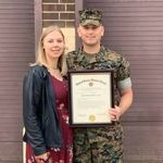 Profile Picture of SSgt Travis Golly (@golly_usmc) on Instagram