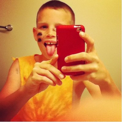 Profile Picture of Ryan Larsen (@ryanlarsen__) on Twitter