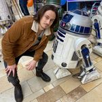 Profile Picture of Sean Flint (@flinterfell) on Instagram
