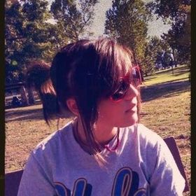 Profile Picture of Dori Suazo l ♥ 🐰 (@Dorisuazy) on Pinterest