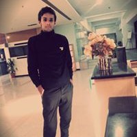 Profile Picture of Azhar Mohammed (@azhar-mohammed-9) on Quora