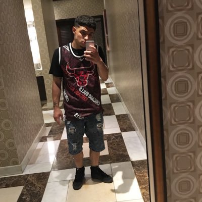 Profile Picture of ℹ️noelito (@Noel_Saez) on Twitter