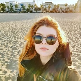 Ivana Katic - Pinterest Profile Picture of Ivana Katic (@ivakatic82) on Pinterest