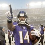 Profile Picture of Marlon Brown (@marlonbrownwr_14) on Instagram
