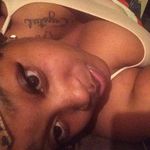 Profile Picture of Crystal Baker (@crybaker_) on Instagram