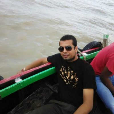 Profile Picture of Sohan Kumar (@sohankumar31) on Twitter