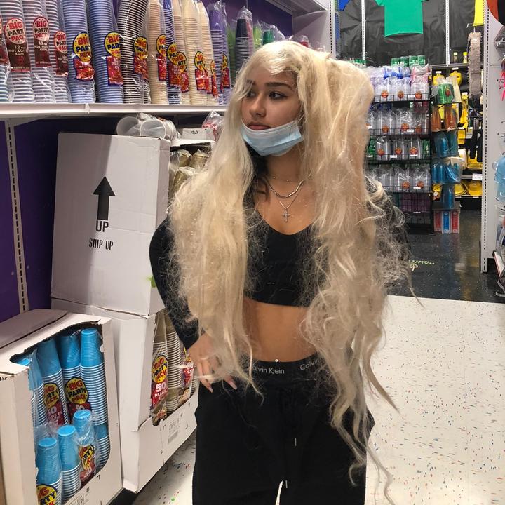 Profile Picture of Andrea (@andrea.savovic) on Tiktok