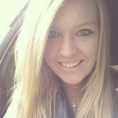 Profile Picture of Kaitlin Mcconnell (@kaitlinmarie071) on Twitter