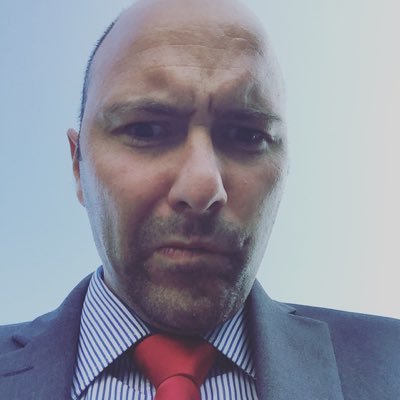 Profile Picture of David Morejon (@d3b71093eb8746e) on Twitter