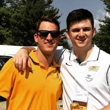 Profile Picture of Jack Gamache (@JmachThe_III) on Twitter