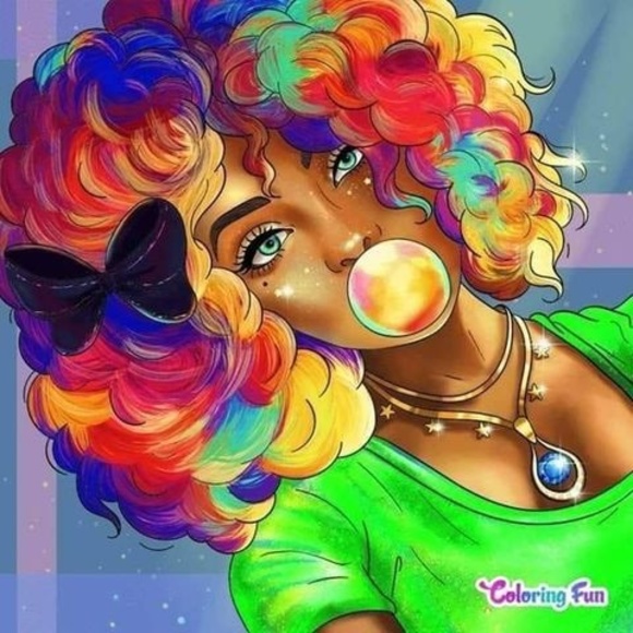 Profile Picture of Marvina Duncan (@marvina_duncan) on Poshmark