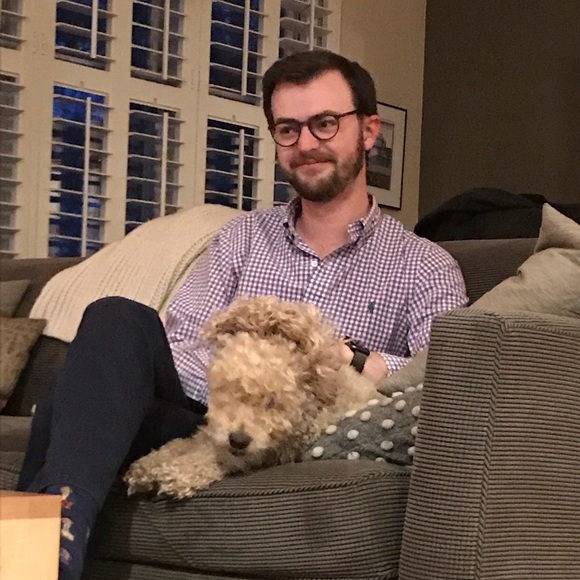 Profile Picture of William Farrell (@wfarrell91) on Poshmark