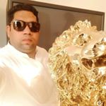 Profile Picture of Adnan  Butt (@akarmbutt) on Instagram