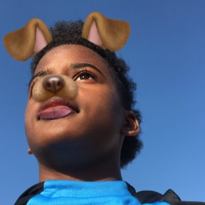 Profile Picture of Antonia Crawford (@BigBaller2023) on Twitter