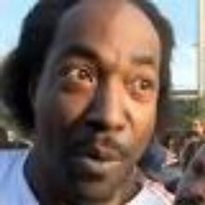 Profile Picture of Charles Ramsey (@ClevelndCharles) on Twitter