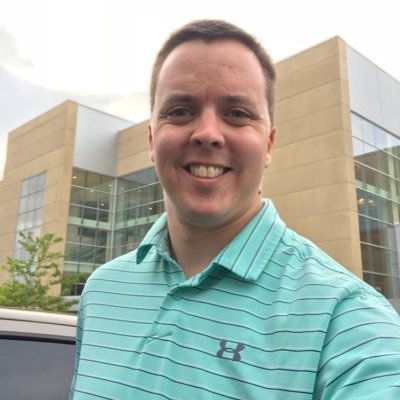 Profile Picture of Travis Standley (@travis_standley) on Twitter