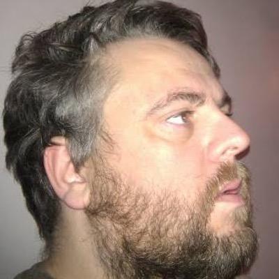 Profile Picture of David Parrott (@parrottinni) on Twitter