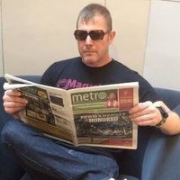 Profile Picture of Sean Ewing (@sean-ewing-30) on Quora