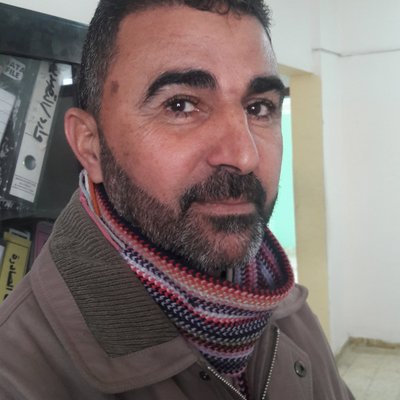 Profile Picture of Ayman Hamdan (@ayman67hamdan) on Twitter